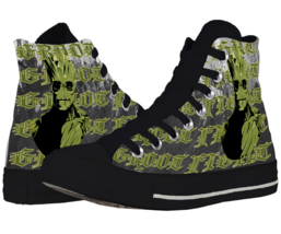 I am Groot Affordable Canvas Casual Shoes - £30.93 GBP+