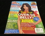 First For Women Magazine May 22, 2023 Marie Osmond, Bye-bye Over 50 Belly - $8.00