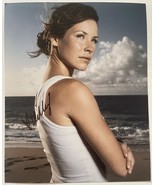 Evangeline Lilly Signed Autographed &quot;Lost&quot; Glossy 8x10 Photo - $1,208.83 MXN