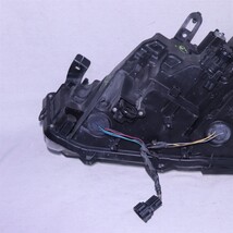 14-17 Infiniti Q50 LED Headlight Lamp Passenger Right RH [W/O AFS] image 10