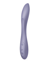 Satisfyer G Spot Flex 2 - Dark Violet - £37.23 GBP