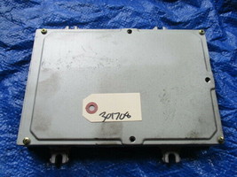 96-99 Acura Integra B18B1 automatic engine ECM computer ecu obd2 37820-P75-C54 8 - £78.68 GBP