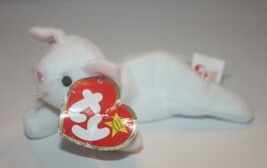 2000 McDonalds Ty Teenie Beanie Babies Flip the Cat with Tag - $4.79 CAD