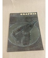 Graphis No 229 January/February 1984 Volume 40 - £12.44 GBP
