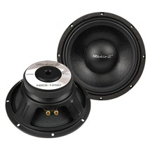 Studio Z 12" Woofer 500 watts Max 8 OHM with 2" Aluminum Voice Coil - $164.11 CAD