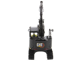 CAT Caterpillar 315 Track Type Hydraulic Excavator Special Black Finish ... - $104.38