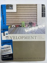 Development: Infancy Through Adolescence  [HARDCOVER] - $37.40