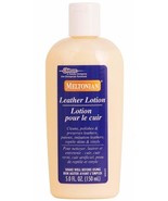 1 Meltonian LEATHER LOTION CLEANer CONDITIONer clean protect preserve Bo... - $2,592.26 MXN