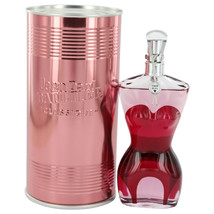 Jean Paul Gaultier Classique Perfume 3.4 Oz Eau De Parfum Spray - £94.48 GBP