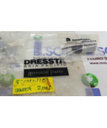 DRESSTA 5021320 Pressure drop sensor For Star S-359 6x6 Cargo Truck Komatsu - £123.47 GBP