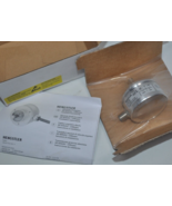 NEW HENGSTLER Rotary Encoder 0570867 Rosenbauer Part# 848482-001 - Fire ... - $791.99