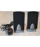 eMachine SP-30A Speakers - £6.87 GBP