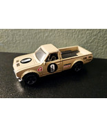 2022 Hot Wheels Nightburnerz Exclusive Darsun 620 Tan Pickup Loose - €6,02 EUR