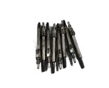 Glow Plugs Set All From 2008 Ford F-250 Super Duty  6.4 1854421C1 - £47.14 GBP