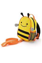 Zoo Backpack with Seat Belt Yellow-Black - £94.95 GBP