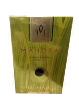 MAHORA by Guerlain Eau de Parfum Women Spray 2.5 fl. oz. Sealed Vintage - £155.54 GBP