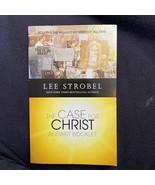 The Case for Christ Answer Booklet - Paperback by Strobel, Lee - $3.11