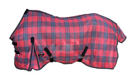Horse Mesh FlySheet Summer Spring Airflow Mesh  7339 - $39.99