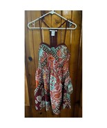 American rag dress size Large - $418.15 MXN