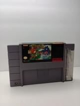 Super Mario World 2 Yoshi’s Island (Super Nintendo) SNES Tested Works Great  - £35.96 GBP