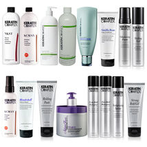 Keratin Complex Hair Care Products image 3