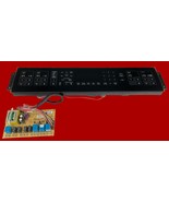 KitchenAid Oven Panel and Control Board - Part # WPW10361427 | W10355189 - $2,359.77 MXN