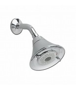 American Standard 1660.733.295 Flowise 3-Function Water Saving Showerhea... - $148.05 CAD