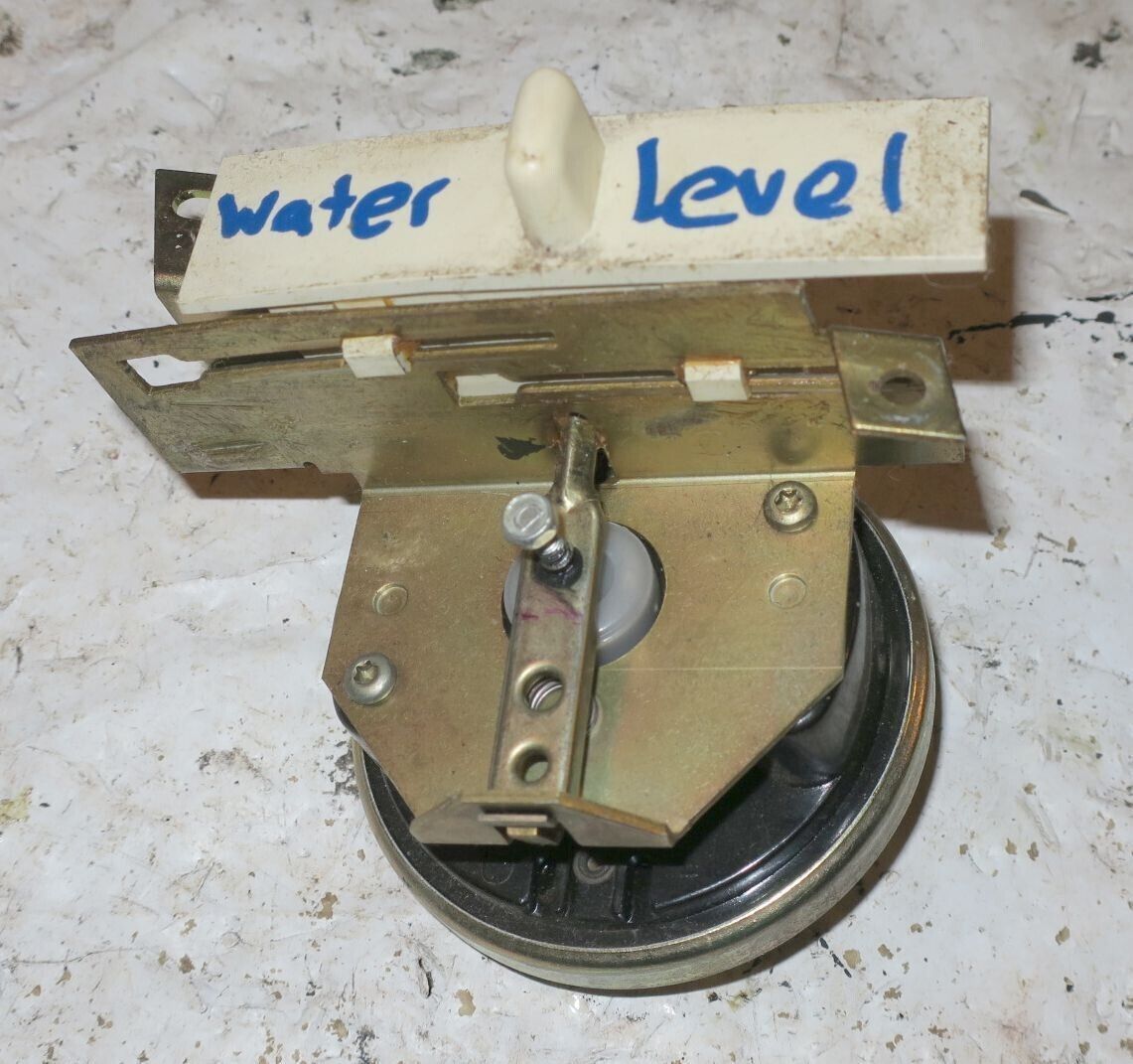 Maytag LAT9616AAM Dependable Care Washer Water Level Switch - $5.99