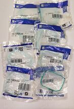 Set of  8 GM Intake Manifold Gasket Gaskets Set 5.3 6.2 12626354 2014-25 - $24.00