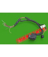 07-13 mercedes w221 s550 emergency electric parking e brake actuator WIR... - $64.87