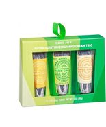 2-Pack Trader Joe's Ultra Moisturizing Hand Cream Trio Gift Set, 3 Pack ... - $32.33