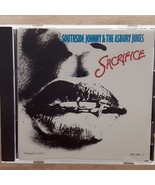 Southside Johnny &amp; the Asbury Juke Love Is a Sacrifice CD Mercury 1980 - $18.99