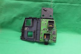 Chevrolet Colorado Canyon Bcm Bcu Body Control Module 10364634 image 2