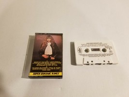 Juice Newton - Quiet Lies - Cassette Tape - £5.80 GBP