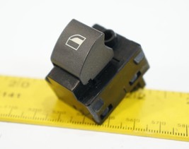 02-2008 bmw 745li 750li e65 e66 front right rear window switch regulator... - $36.26 CAD