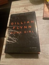 Gone Girl : A Novel by Gillian Flynn (2012, Hardcover) - $3.79