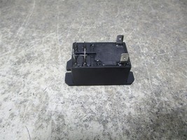 GE RANGE RELAY PART # WB18T10326 - $21.00