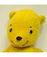 Vintage Winnie The Pooh Gund Bear Sears Plush Walt Disney 13&quot; J. Swedlin - £12.98 GBP