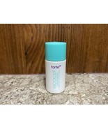 Tarte Skincare Knockout Tingling Treatment .34oz Travel Size New - $2.00