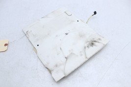 00-06 MERCEDES-BENZ C215 CL500 CL55 FRONT RIGHT PASSENGER SEAT INSERT E6052 image 8