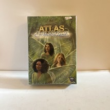 Atlas Enchanted Lands - Renegade Games - card game - $14.19