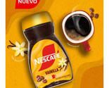 Nescafé Classic~Instant Soluble Coffee~Vanilla Aroma~120 g~NEW Great Taste  - $19.89