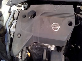 ALTIMA    2013 Engine Cover 1038313141 - $1,477.46 MXN