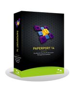 Nuance PaperPort 14.6 Professional CD Key (Lifetime / 3 Users) - $33.00