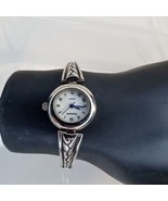 Rumours Ladies Stainless Steel Watch Blue Hands, 6 Inch Bracelet, New Ba... - £12.74 GBP