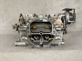 1969 AMC Hurst SC/Rambler Carter AFB 4-Barrel Carburetor Carb 6044S 390 ... - $1,269.69