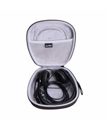 Hard Case For Logitech Usb Headset H390 With Noise Cancelling Mic - £25.27 GBP