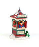 NEW DEPARTMENT 56 - 54526 TOUR THE VILLAGE- L131 - $26.55