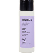 AG HAIR CARE by AG Hair Care LIQUID EFFECTS EXTRA-FIRM STYLING LOTION 8 OZ - $42.50