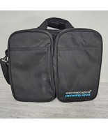 DERMALOGICA Student Esthetician Partnership School Black Travel Bag Orga... - $16.23 CAD